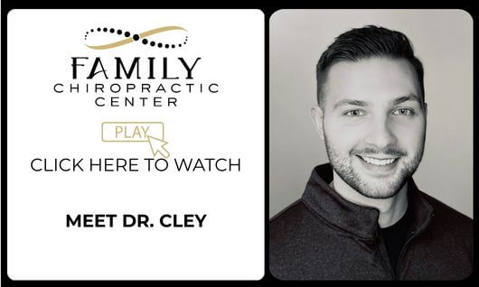 Meet Dr. Cley