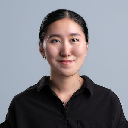 Dr Jieun Kim