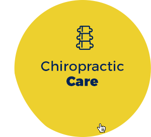 Chiropractic Care Service Banner