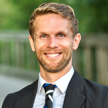 Back To It Chiropractic, PLLC Dr John Hemington