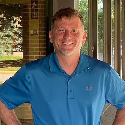 Chiropractor Arden Hills, r. Steve Beilby