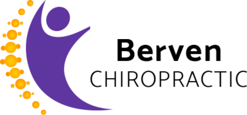 Berven Chiropractic logo - Home