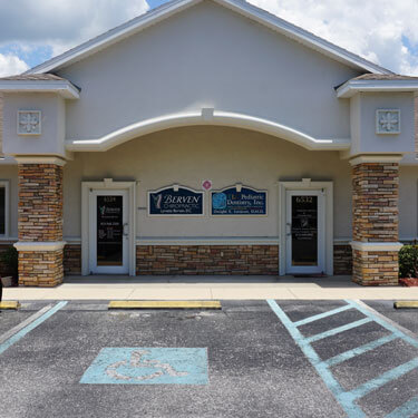 Berven Chiropractic Exterior