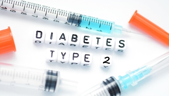 T2 Diabetes