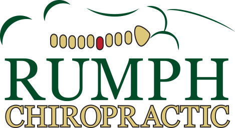 Rumph Chiropractic Clinic logo - Home