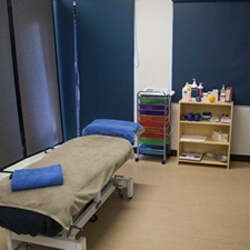 Physiotherapy at Complete Care Health Ellenbrook