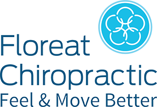 Floreat Chiropractic logo - Home