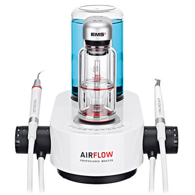 airflow machine