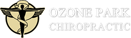 Ozone Park Chiropractic logo - Home