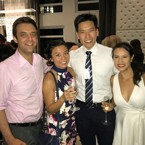 Membership | Australian Asian Association of Dentists