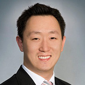 Dr Ben Lee