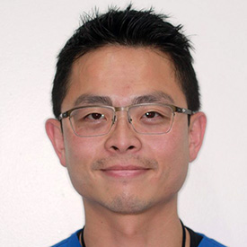 Dr Paul Tsai, Dentist