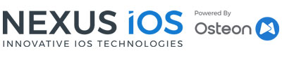 Nexus iOS Logo