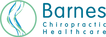 Barnes Chiropractic Healthcare logo - Home