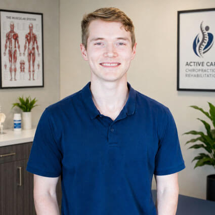 Dr. Cameron Christenson