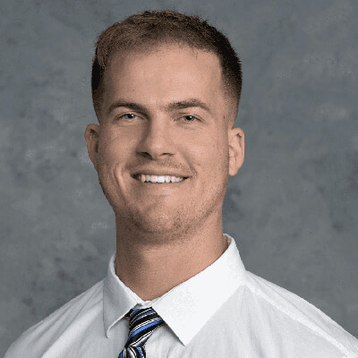 Dr. David Angelucci