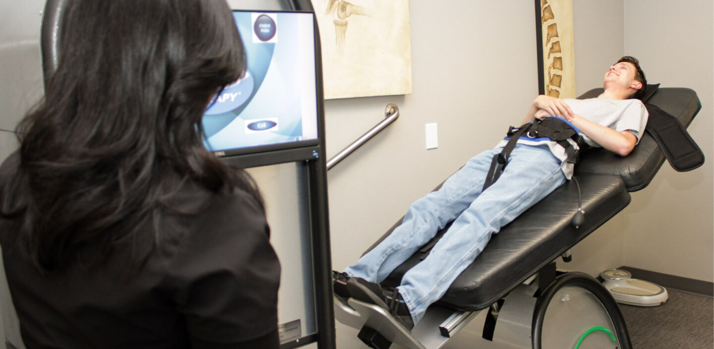 A Range of  Advanced Care Options