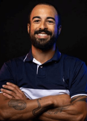 Zachary (Zack) Buhler