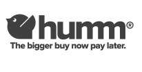 Humm logo