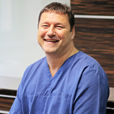 Dentist Europe, Dr Zoltán Veress