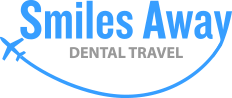 Smiles Away Dental Travel logo - Home