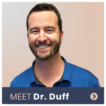 Meet Dr. Duff