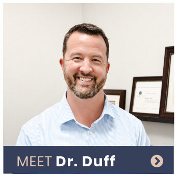 Meet Dr. Duff