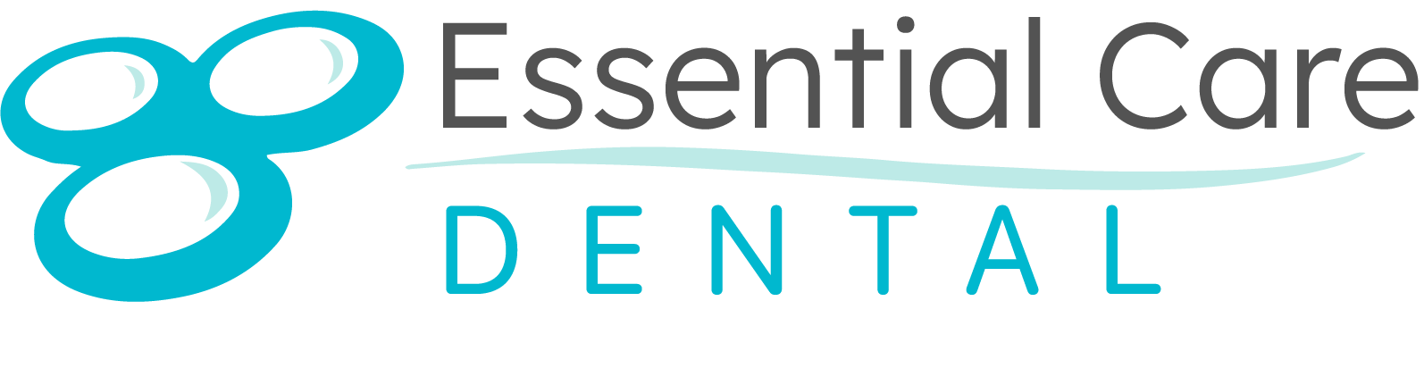 Essential Care Dental logo - Home