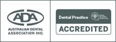 ADA QIP accreditation