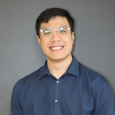 Dr Mingyang Lee, Dentist
