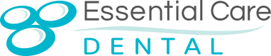 Essential Care Dental logo - Home