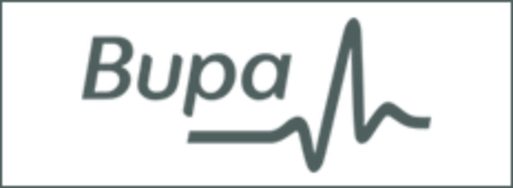 bupa logo