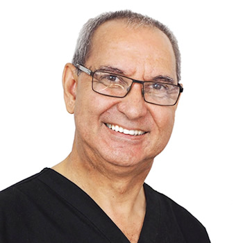 Dr Neville Nolly Dentist Hurstville