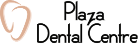 Plaza Dental Centre logo - Home