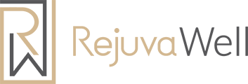 RejuvaWell  logo - Home