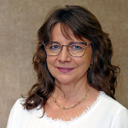 Dr. Tamara Blossic, Hockessin Chiropractor