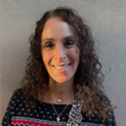 Jennifer Kertis, LMT