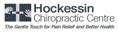 Hockessin Chiropractic Centre logo - Home