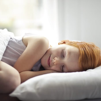 sleep apnoea in children