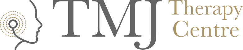 TMJ Therapy Centre logo - Home