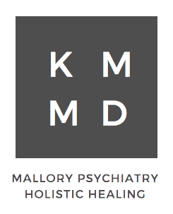 Mallory Psychiatry logo - Home
