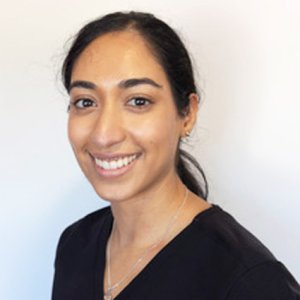 Dr Lizelle Borges