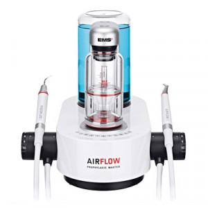 EMS Airflow