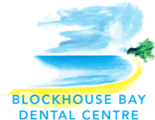 Blockhouse Bay Dental Centre logo - Home