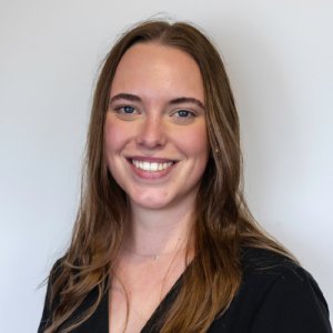 Jaymee headshot