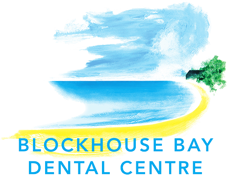 Blockhouse Bay Dental Centre logo - Home