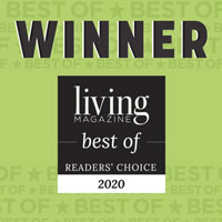 Living Magazine Best of 2020