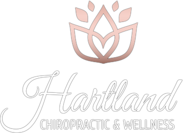 Hartland Chiropractic & Wellness logo - Home