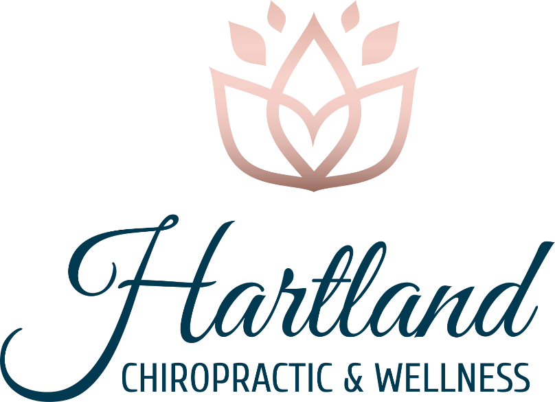 Hartland Chiropractic & Wellness logo - Home