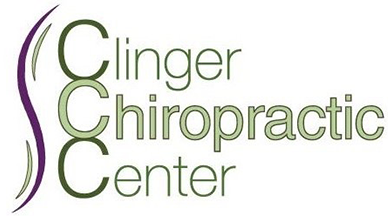Clinger Chiropractic Center logo - Home